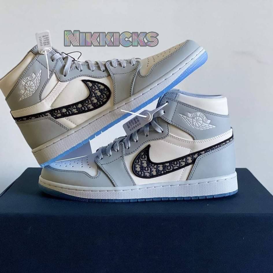 jordan 1 dior price ph