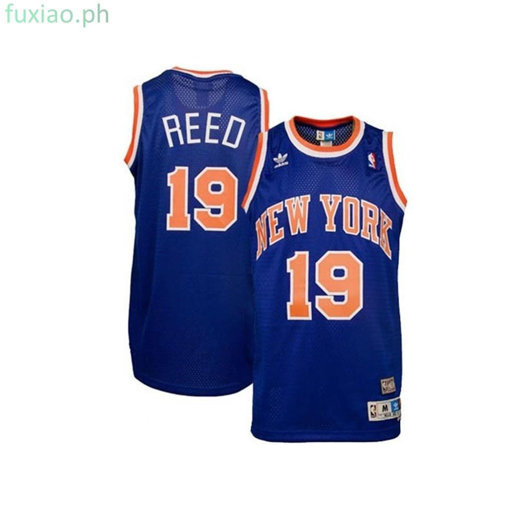 willis reed jersey