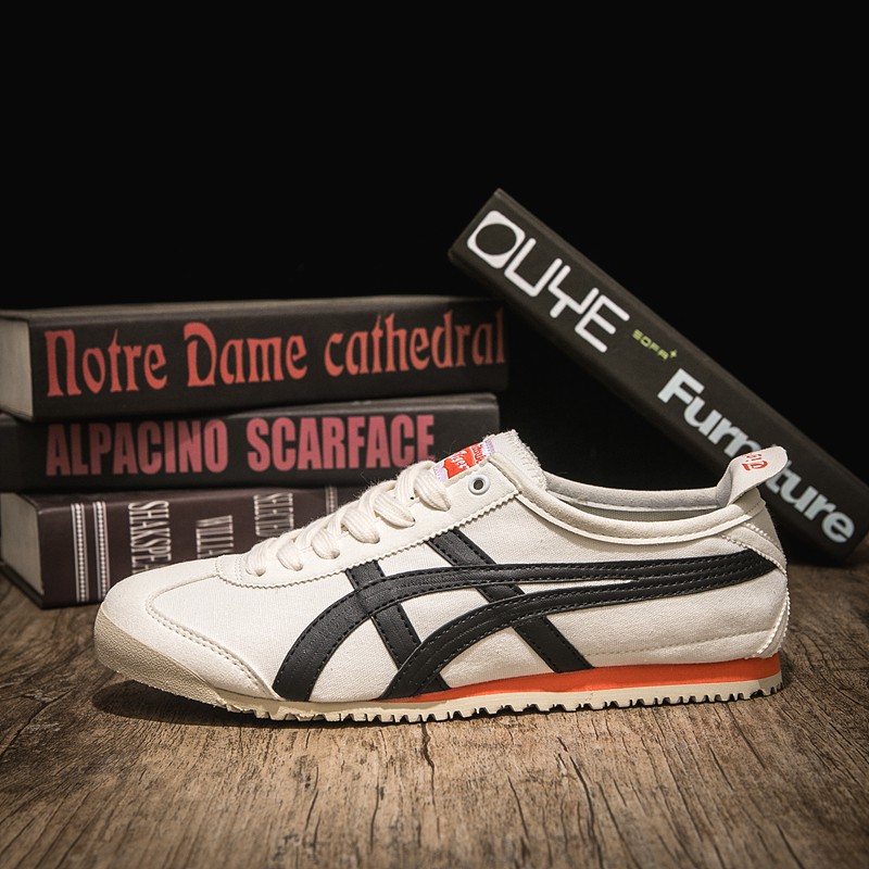 onitsuka tiger canvas shoes