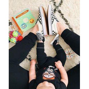 family vans shoes