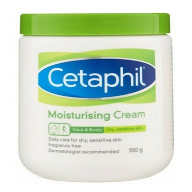 cetaphil moisturizing cream 20 oz