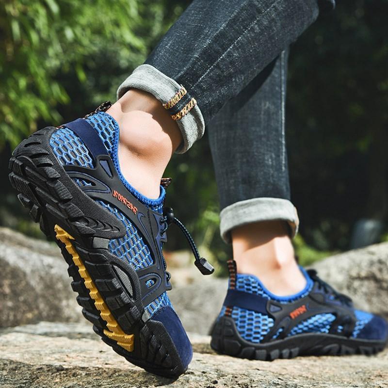 trekking shoes for men