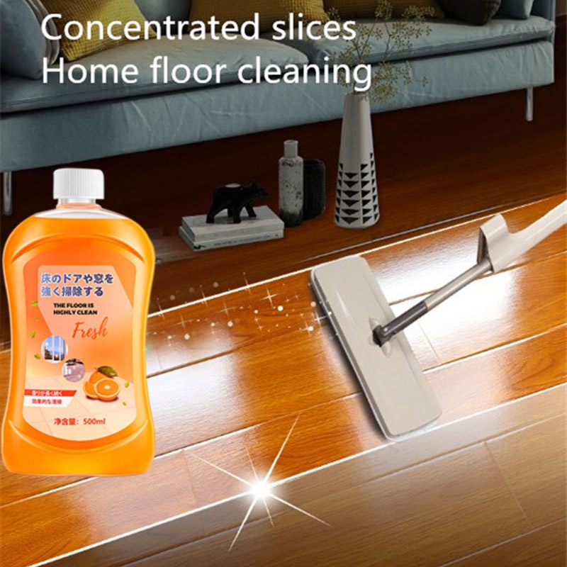 Cingo Wash Mop Mopping Household Wet And Dry Flat Mop Lazy Mop & floor ...