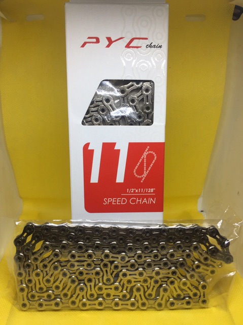 pyc 11 speed chain