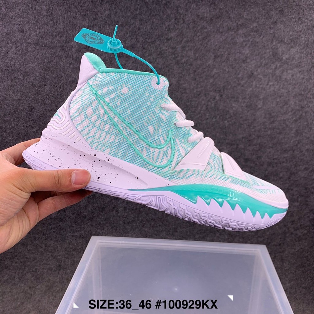 kyrie irving womens Green