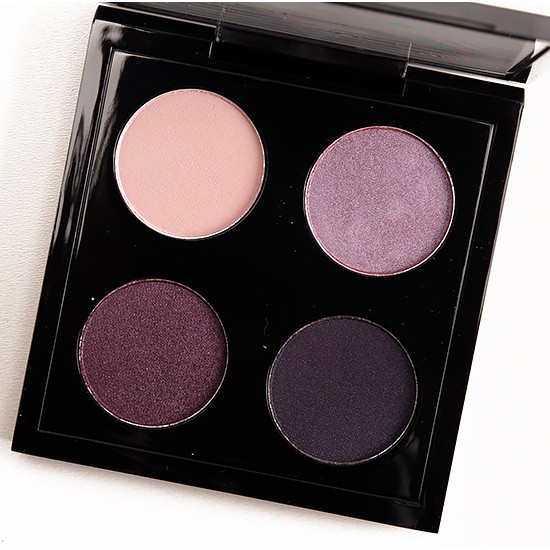 A PASSIONATE QUEST QUAD ~ MAC Eyeshadow Palette | Shopee Philippines