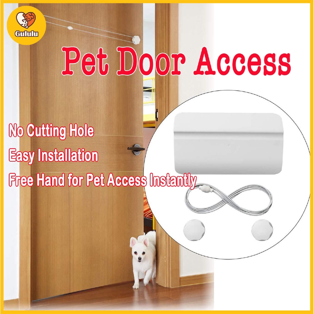 pet door philippines