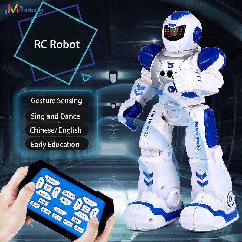 buy remote control robot