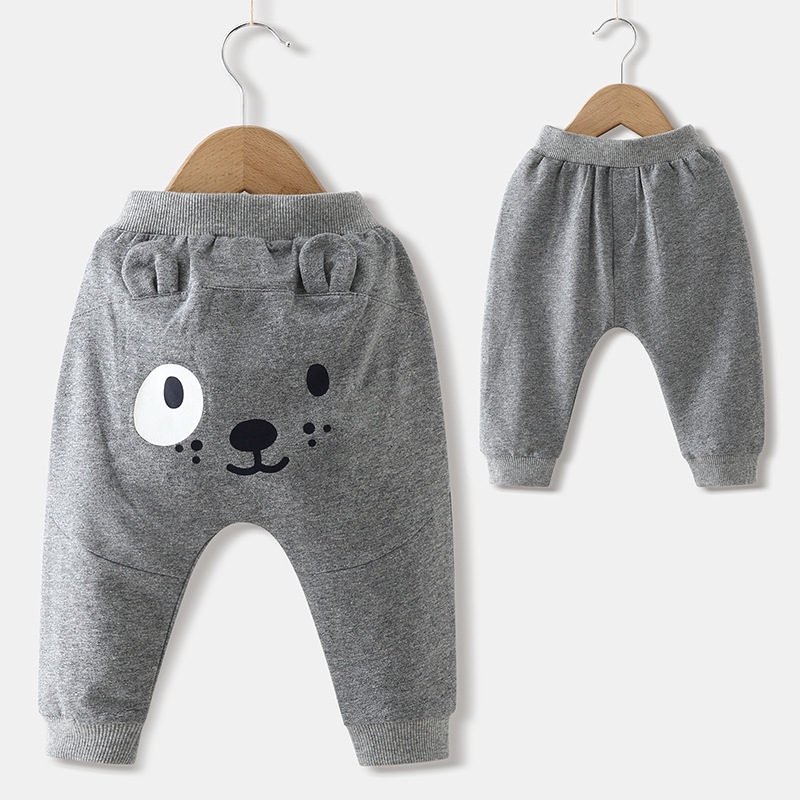 Toffee Moon Baby Boys  Soft Trousers in Silver Grey  BNWT 