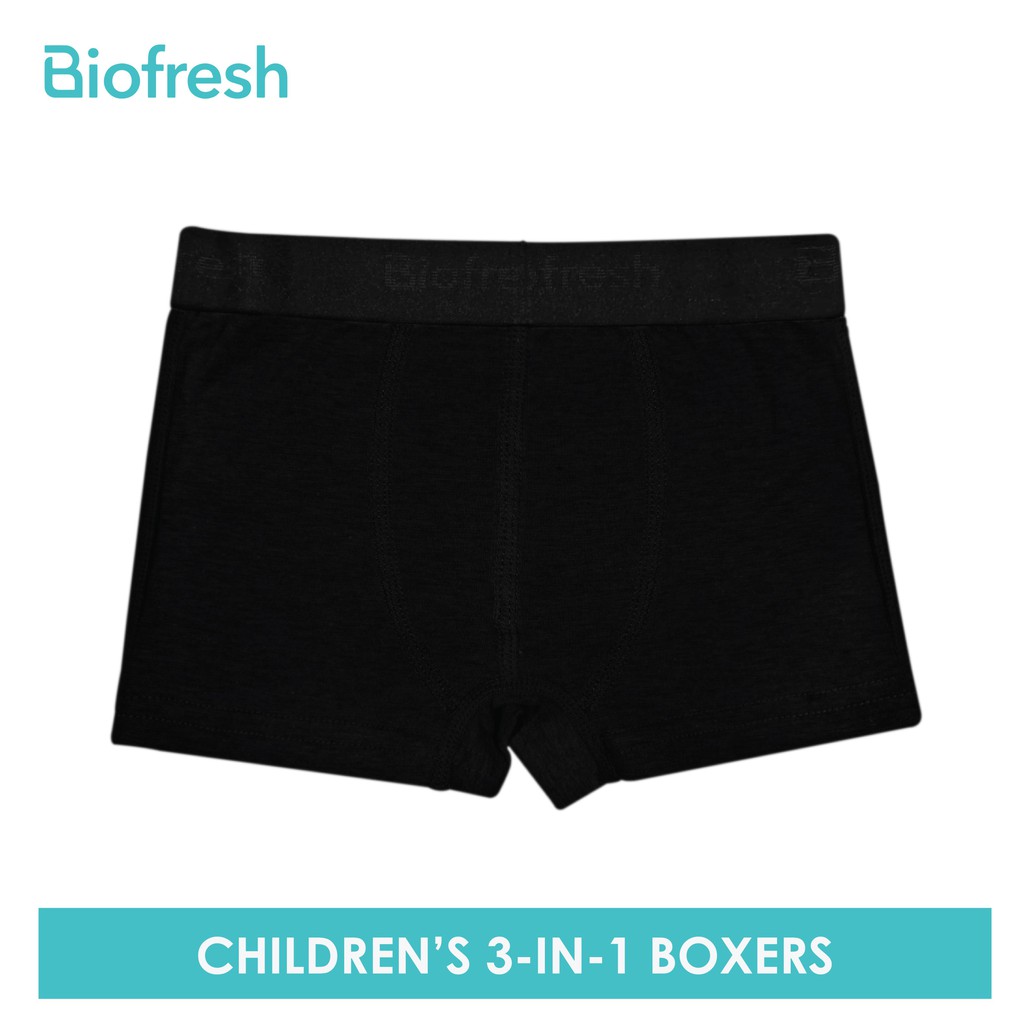 biofresh boxer brief