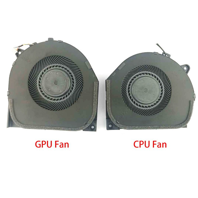 Original disassemble Laptop CPU+GPU Cooling Fan For Legion Y7000 Y530 Y530-15ICH-1060  Y530-15ICH | Shopee Philippines