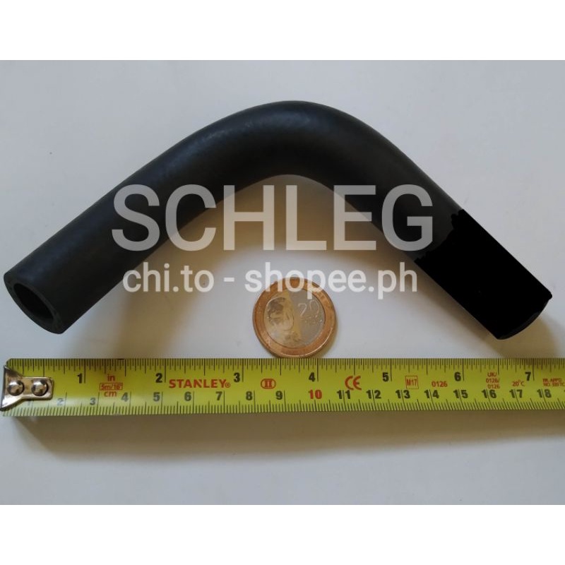 Toyota Corolla AE92 Bypass Hose Intake Manifold Shopee Philippines