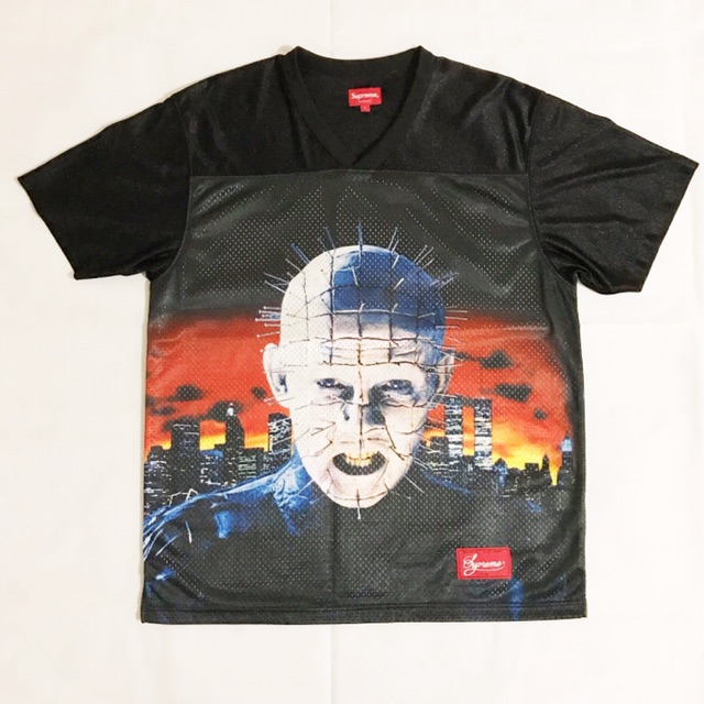 hellraiser supreme