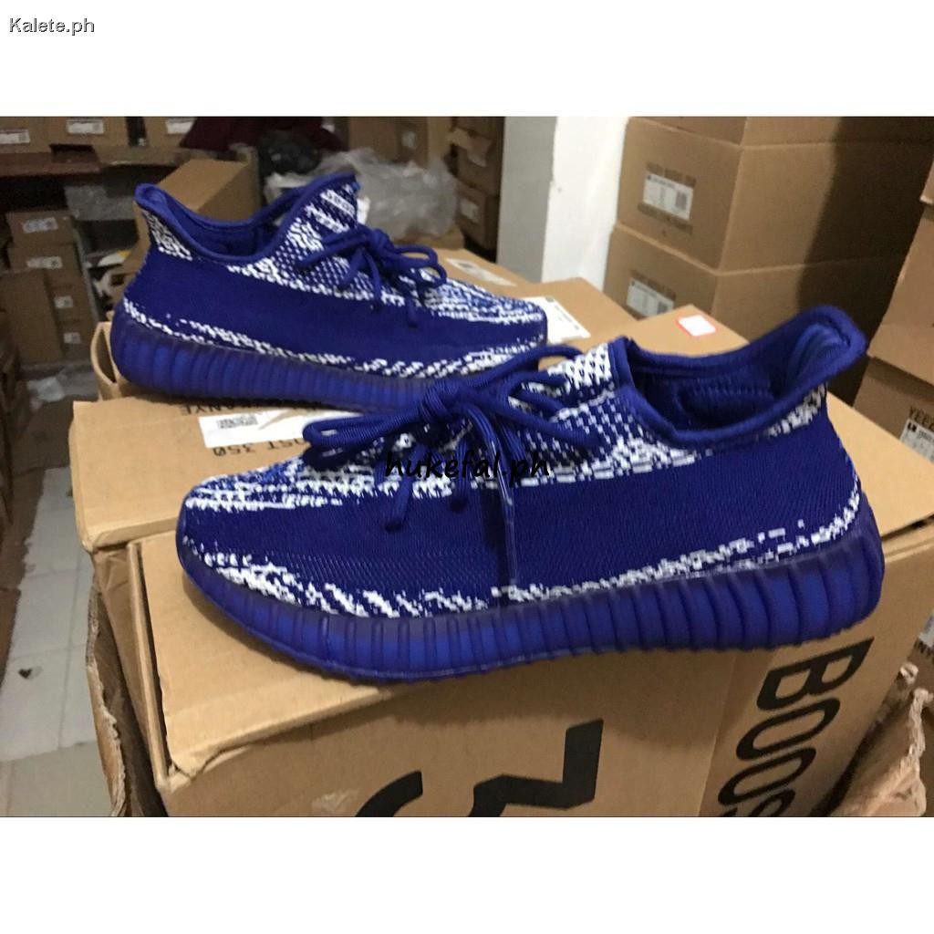 adidas yeezy boost 350 Deepblue