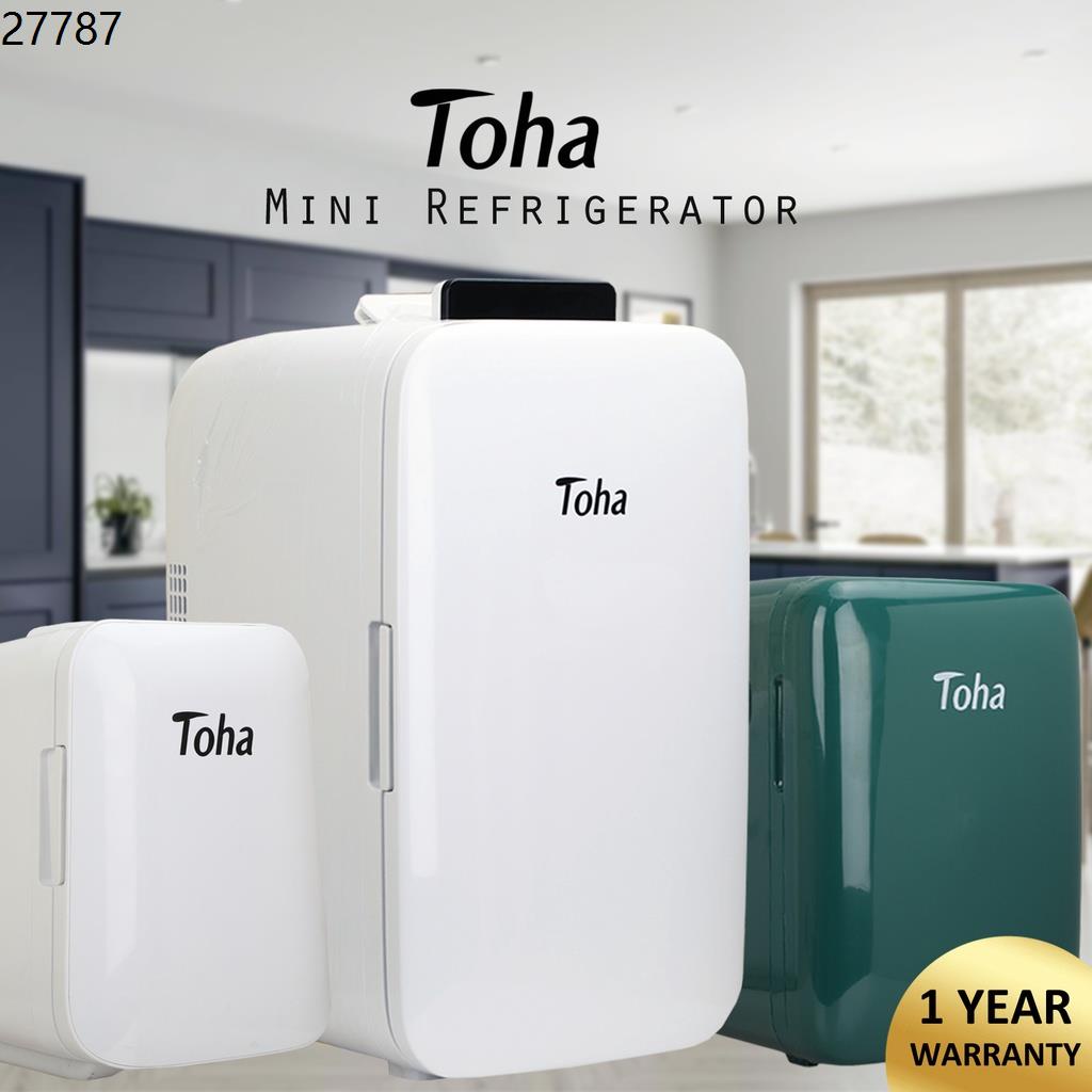 toha mini ref
