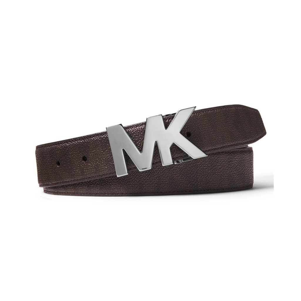 michael kors men's belts on sale