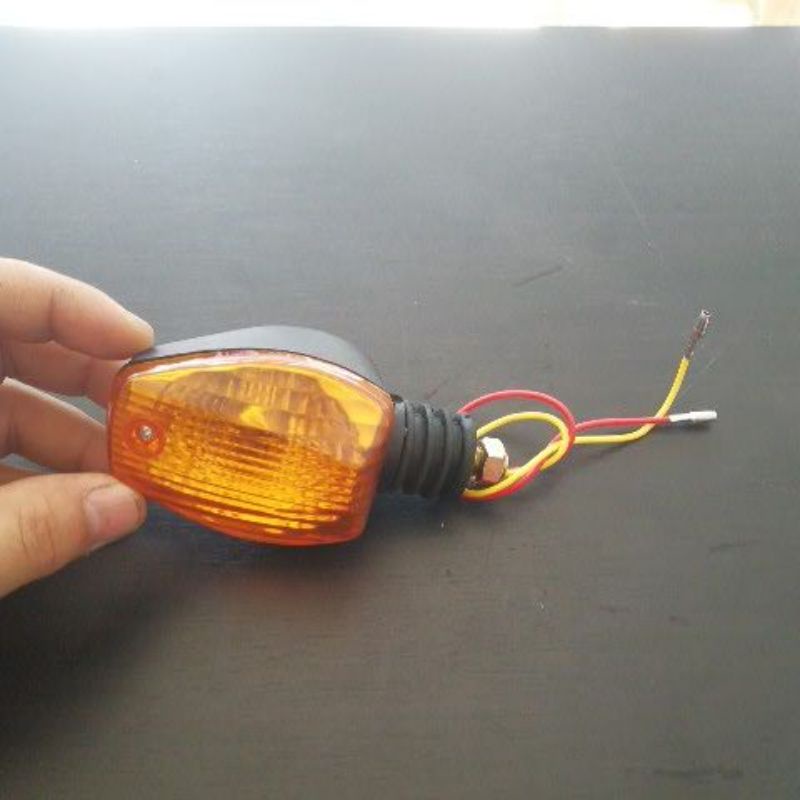 48v ebike signal light (1pc) Shopee Philippines