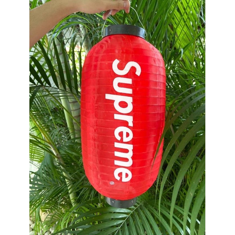 supreme lantern