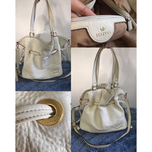 j estina bag price