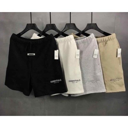 The FEAR OF GOD FOG ESSENTIALS 19 ss 