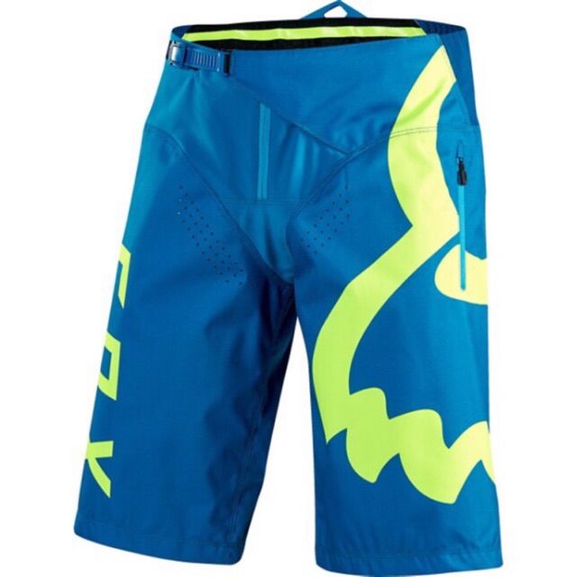 FOX MTB SHORT MOTOCROS SHORTS | Shopee Philippines