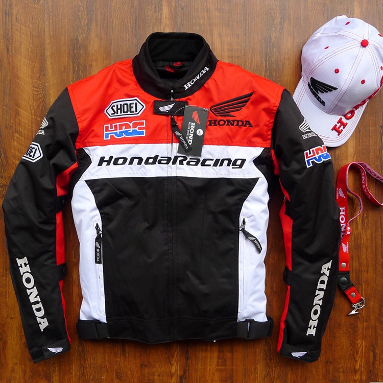 Summer Men's Jackets Racing Protective Riding Jacket Motorcycles Riding