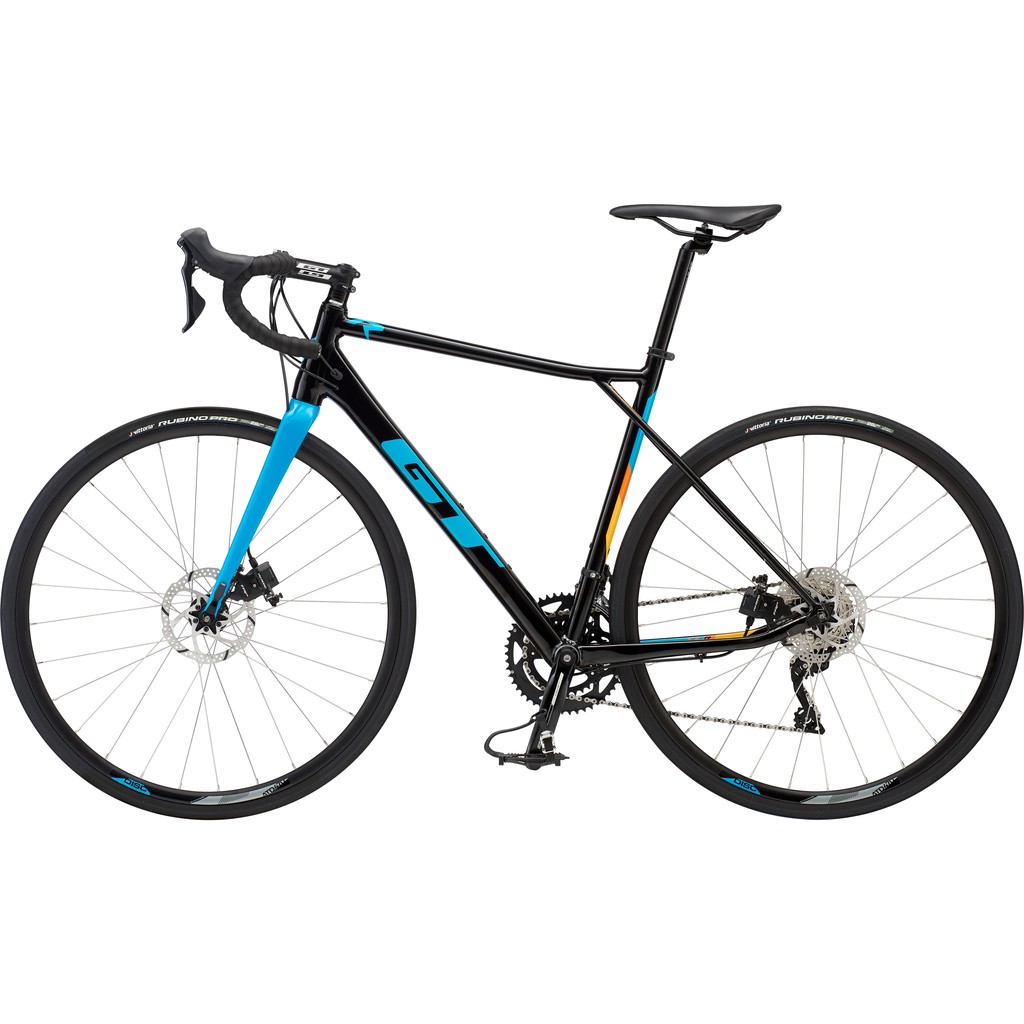 gtr bicycle