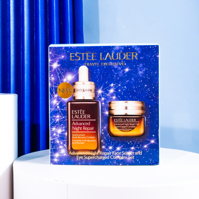 estee lauder blue light