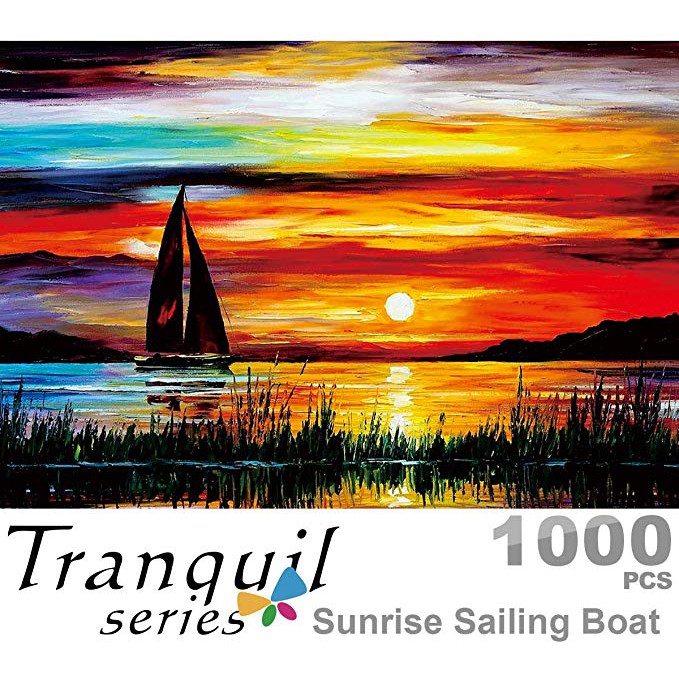 wooden puzzle 1000 pieces