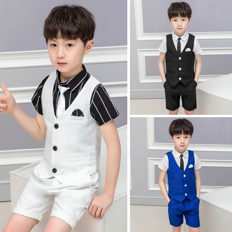 child dress boys