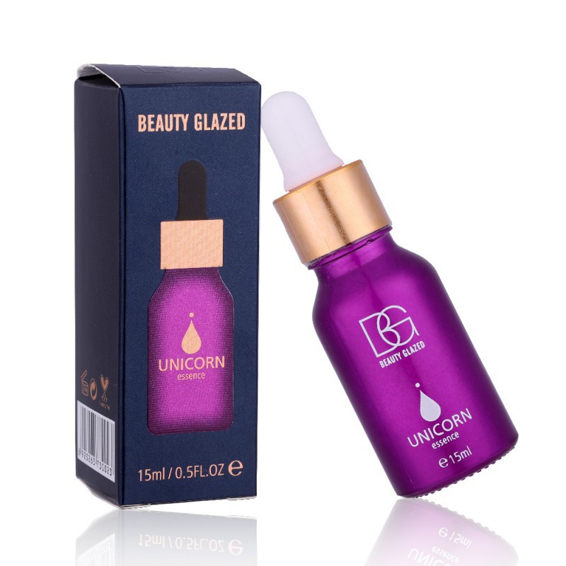 BEAUTY GLAED Makeup Face Primer Serum Shopee Philippines