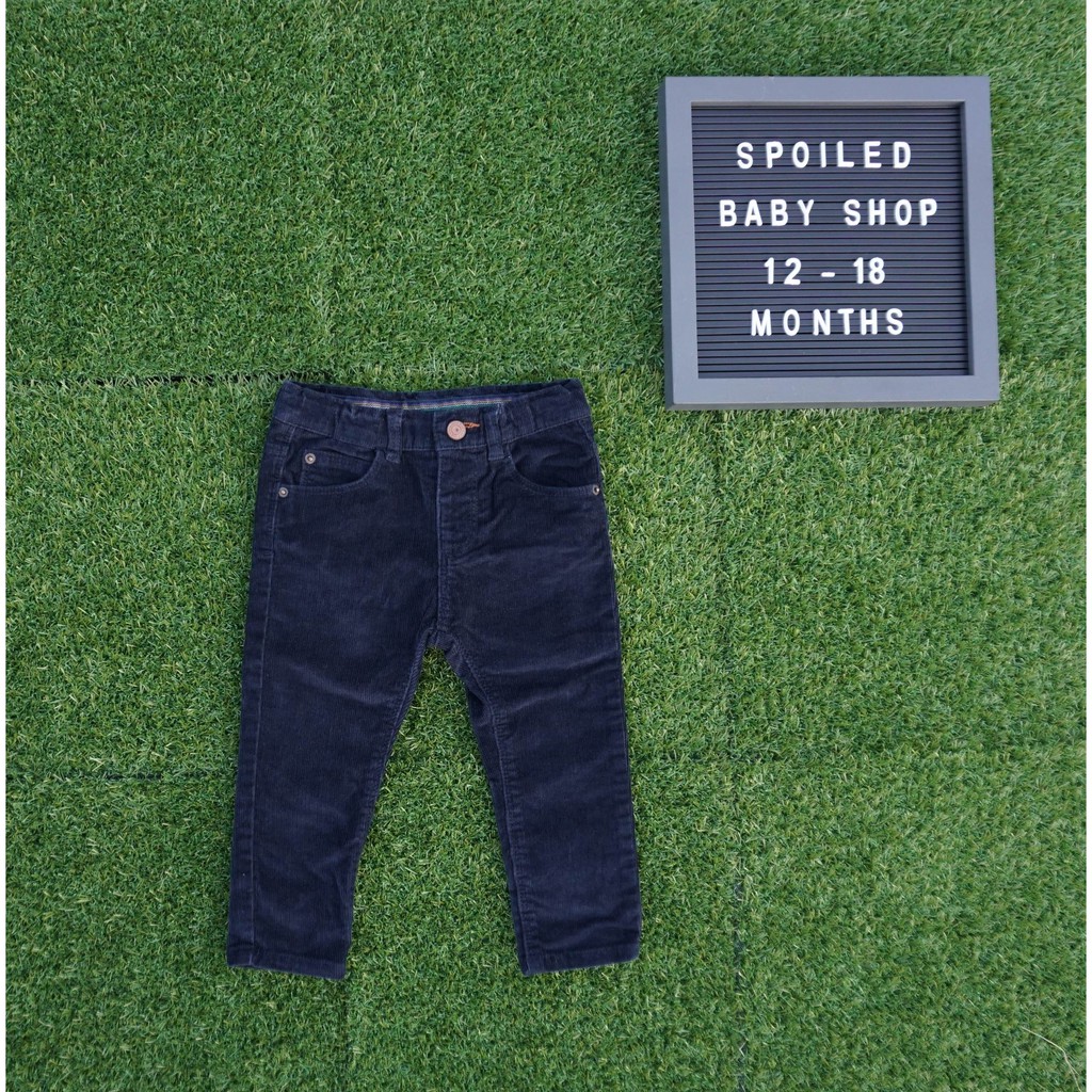 18 month boy pants