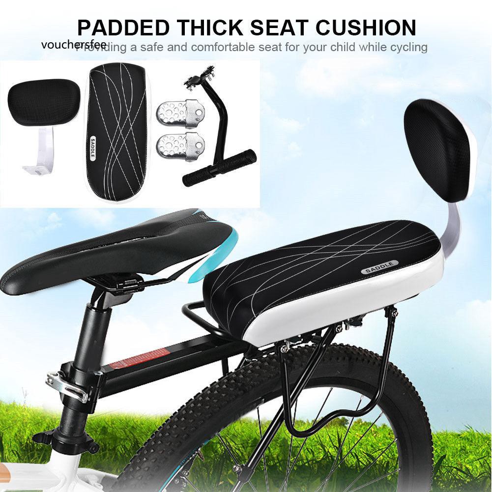 strider bike seat cushion