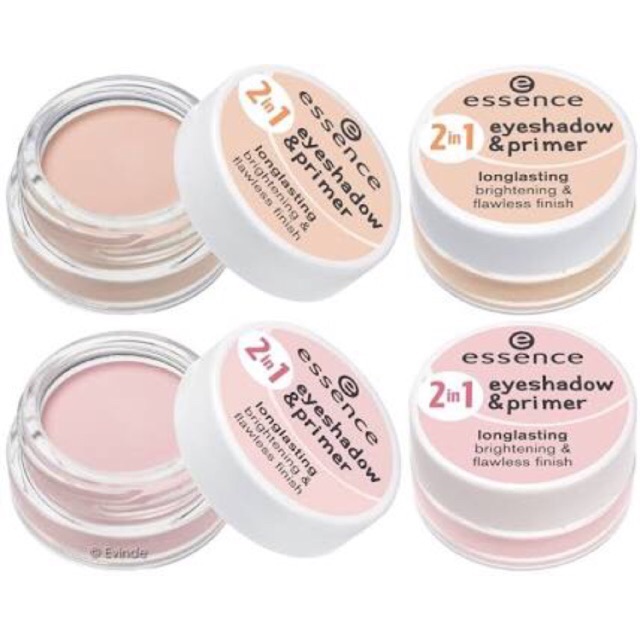 essence eye primer