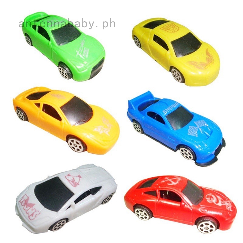 toy car models