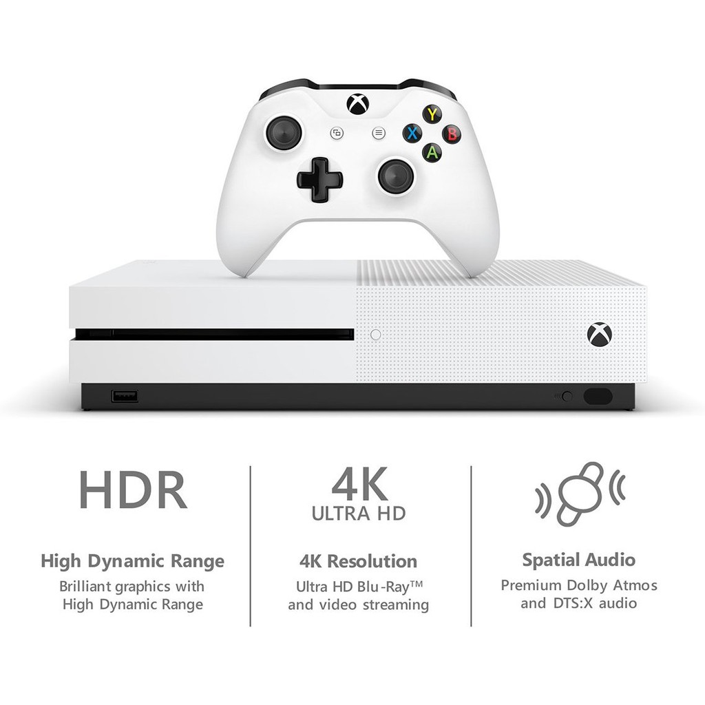 xbox s 500gb price