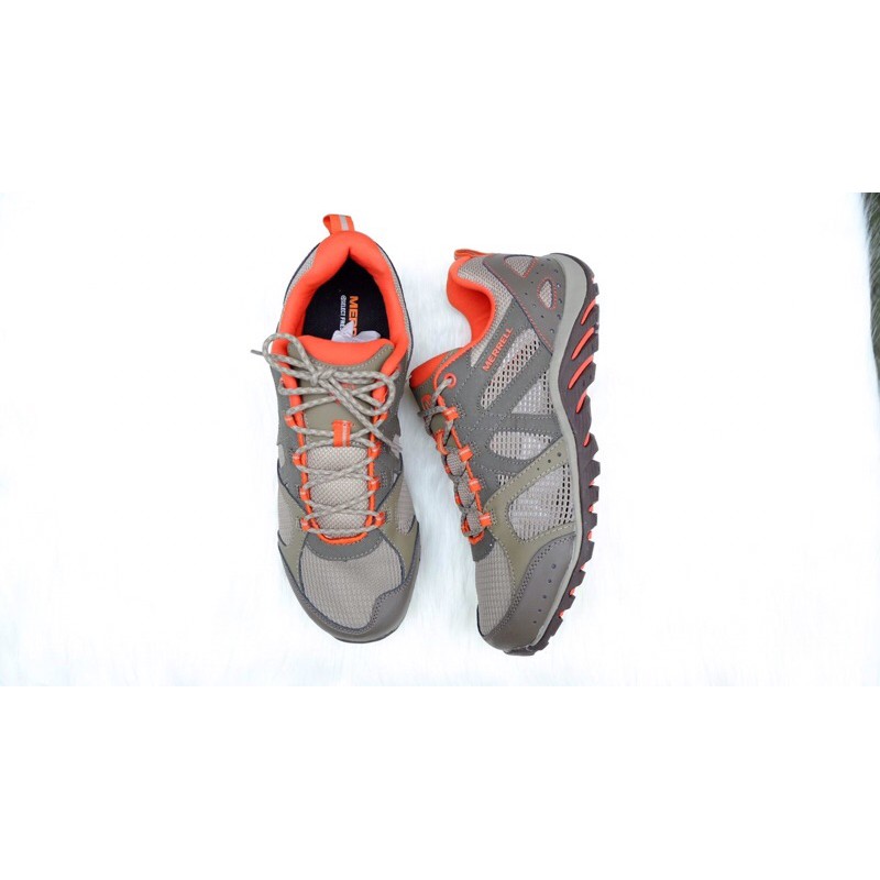 merrell size 10
