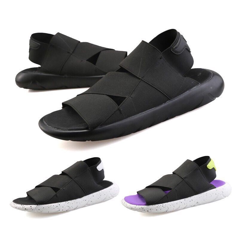 adidas y3 flip flops