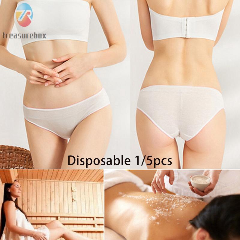 disposable knickers plus size