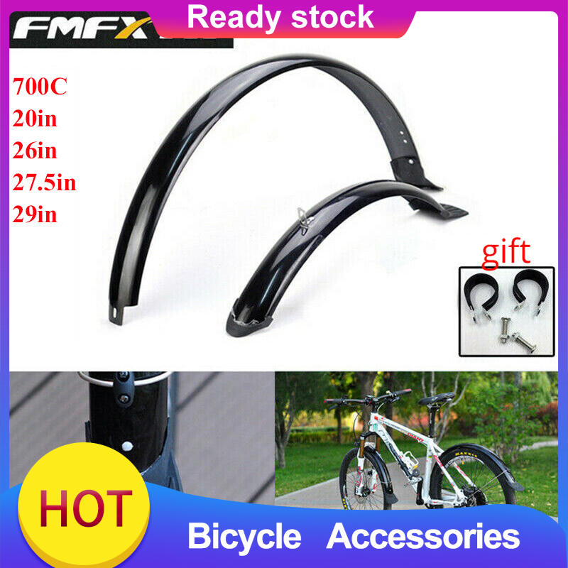 fender bmx