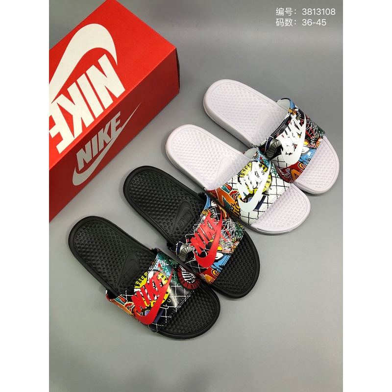 nike sandals online