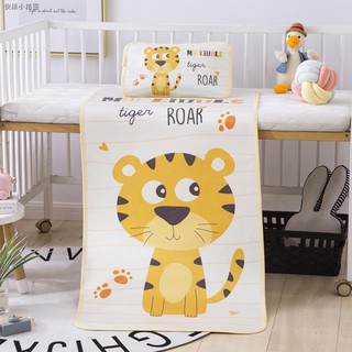 cooling mat for baby bed