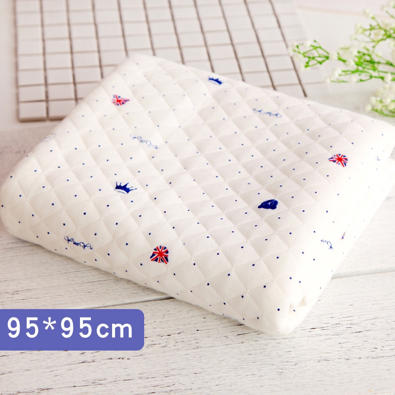 baby sheets cotton