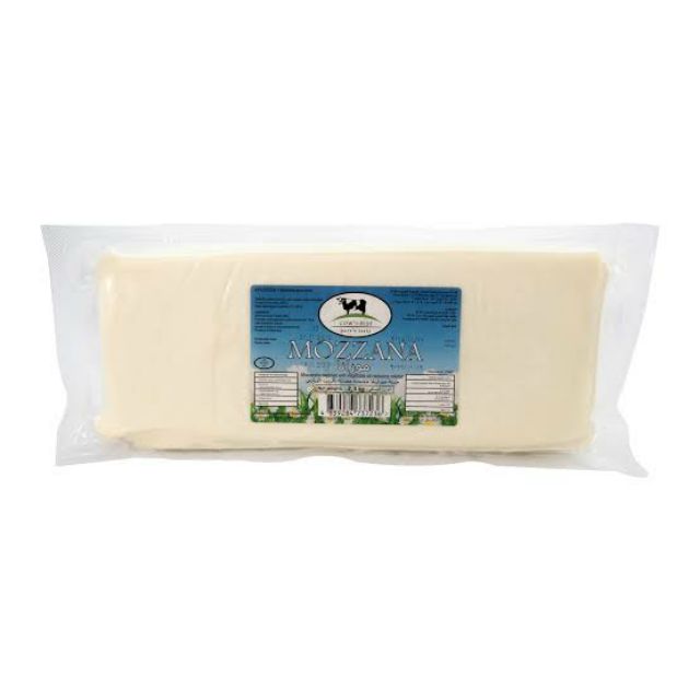 Mozzarella Cheese 3kg Shopee Philippines