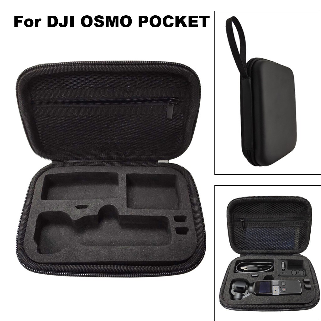 dji osmo pocket drone
