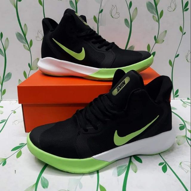 nike precision 3 red