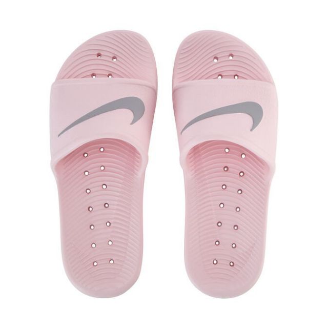 Nike Womens Kawa Shower Slides | Shopee Philippines