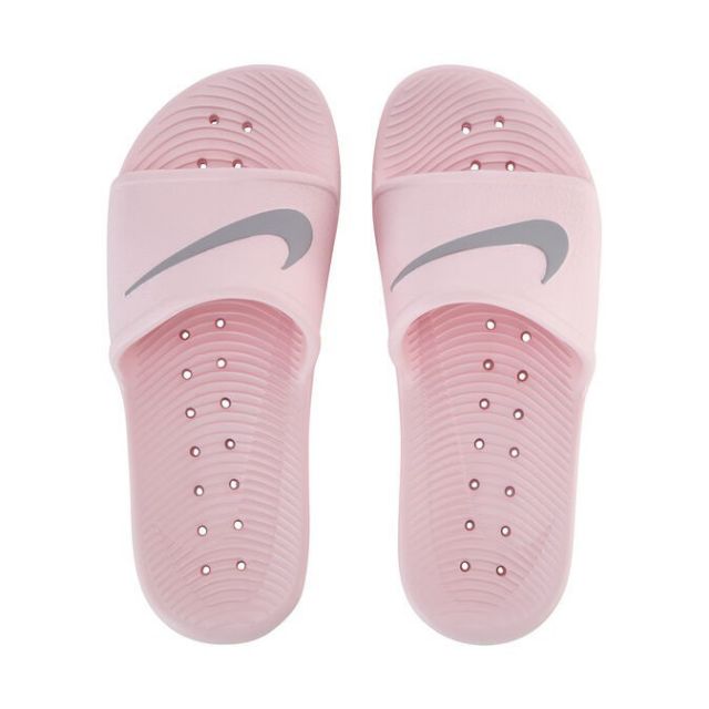 nike kawa pink