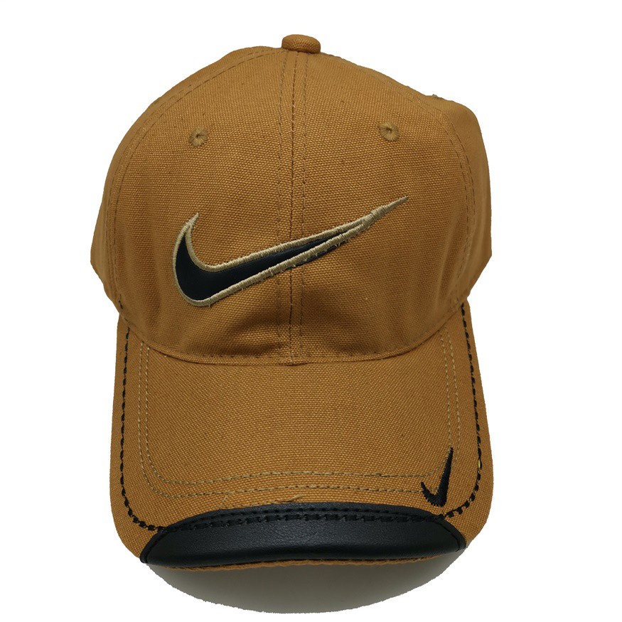 nike khaki cap