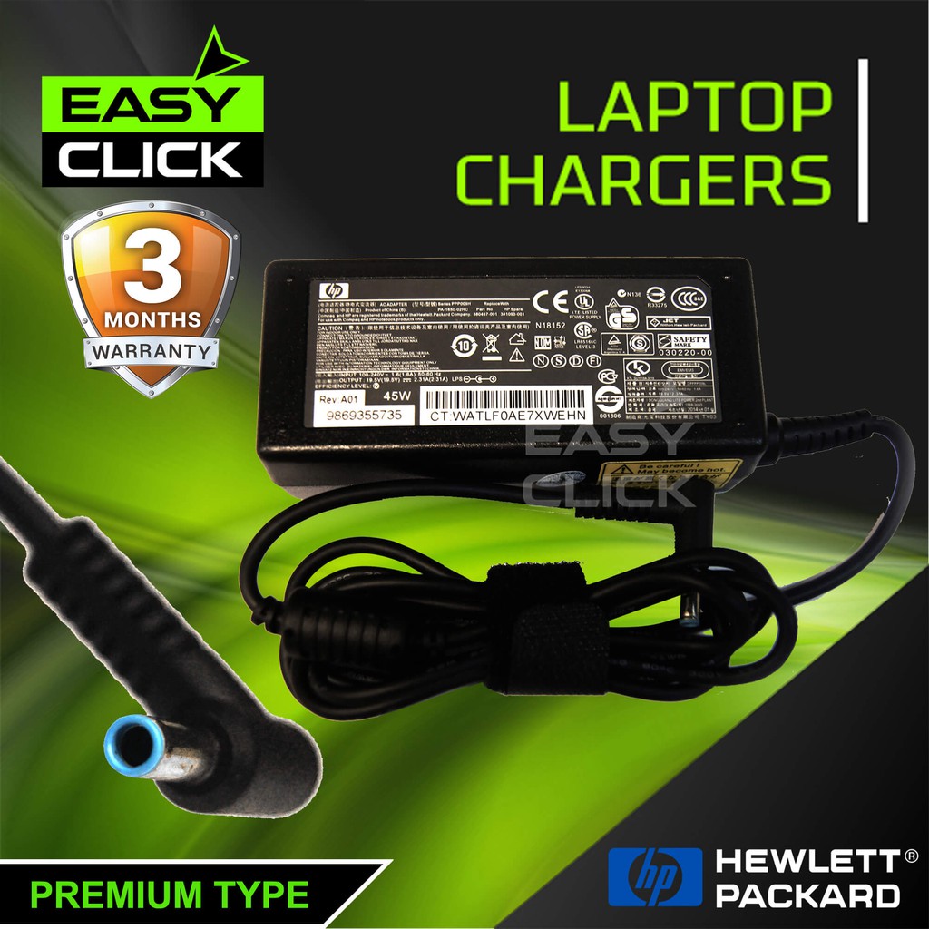 HP Laptop Charger    x  | Shopee Philippines